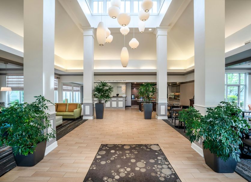 Hall d’entrée Photo