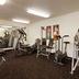 Salle de sport