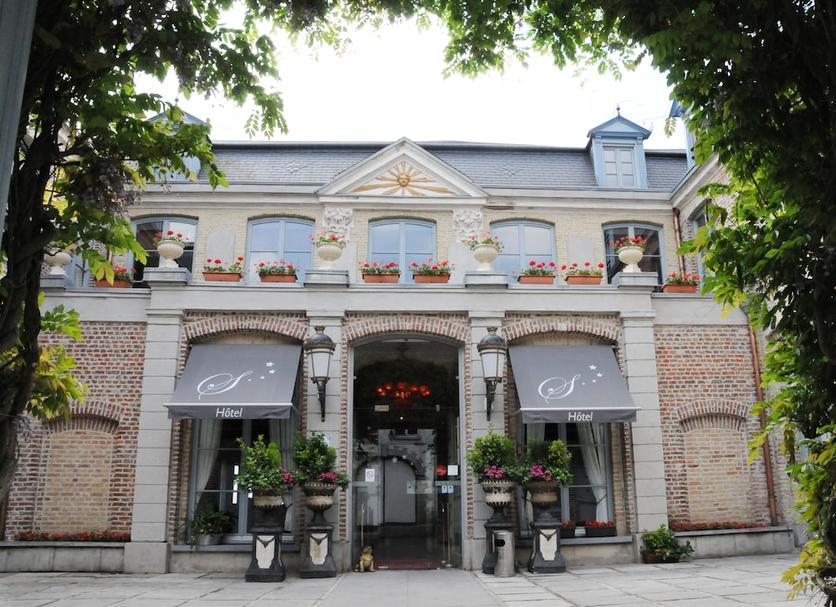 Bâtiment Photo