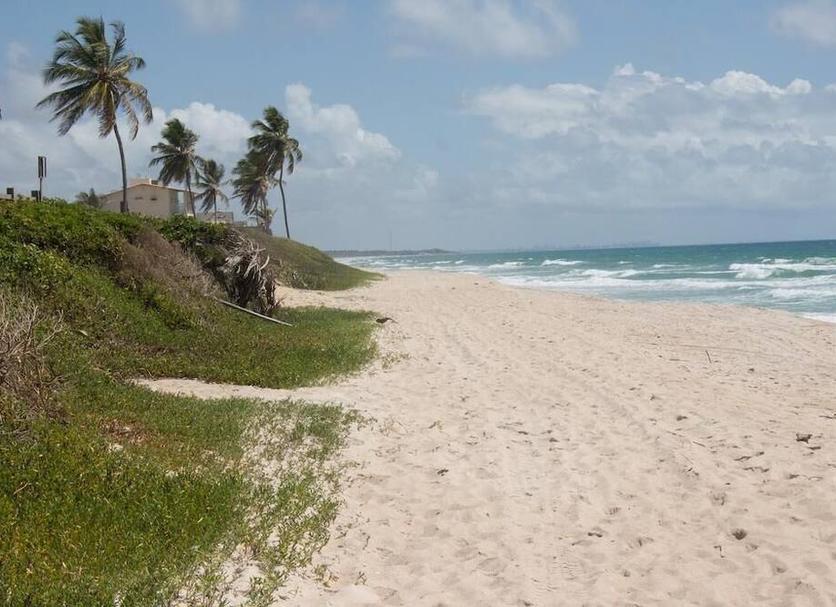 Plage Photo