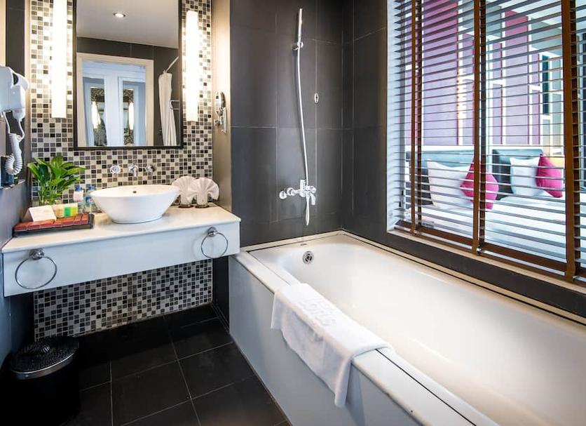Salle de bain Photo