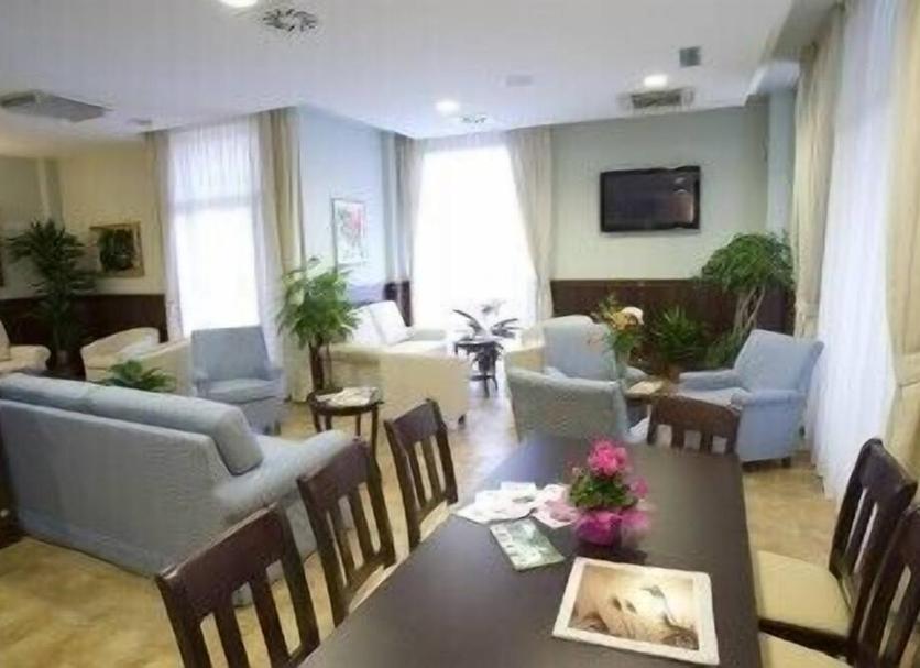Salon Photo