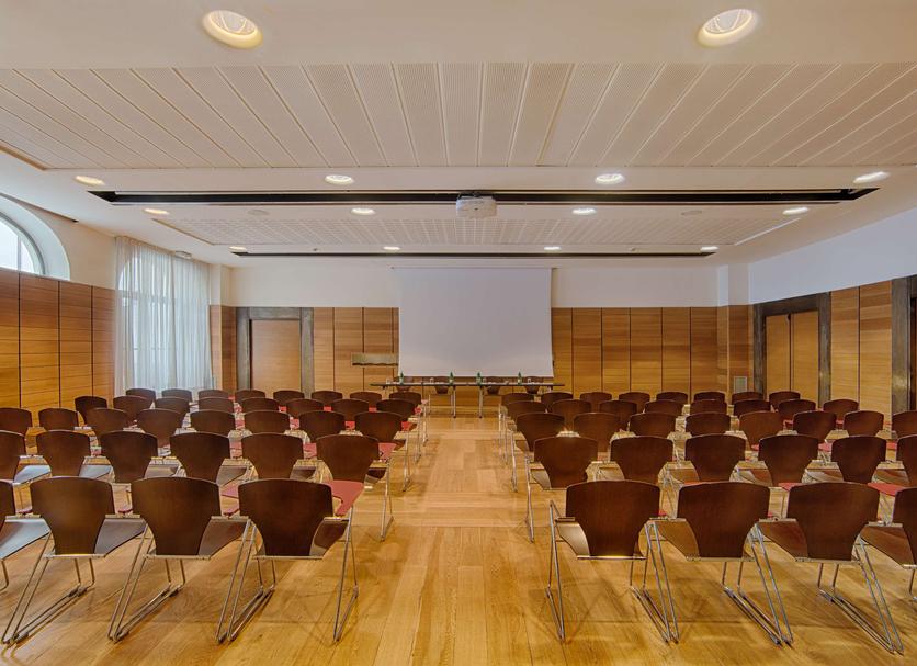 Espace de conférence Photo