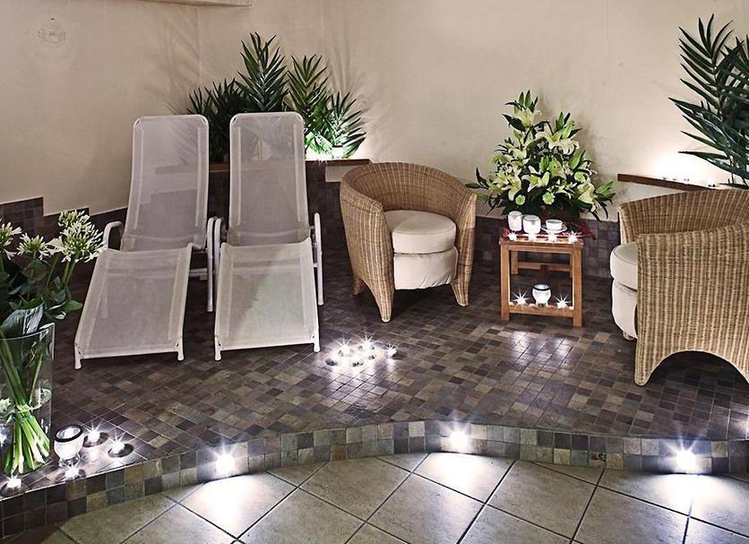 Spa Photo