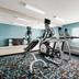 Salle de sport