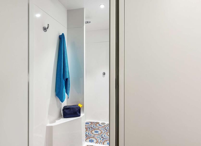 Équipements de la chambre Photo