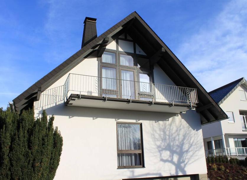 Bâtiment Photo