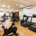 Salle de sport