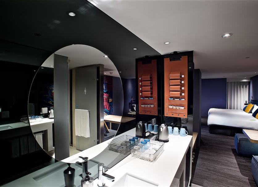 Chambre Photo