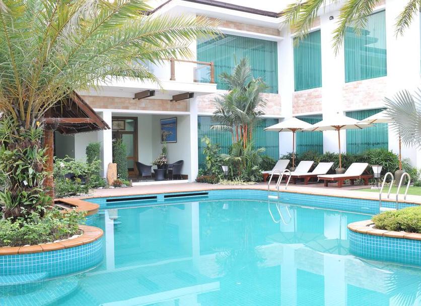Piscine Photo