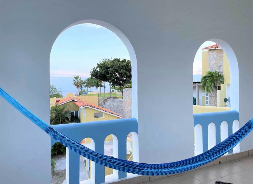 Balcon Photo