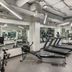 Salle de sport
