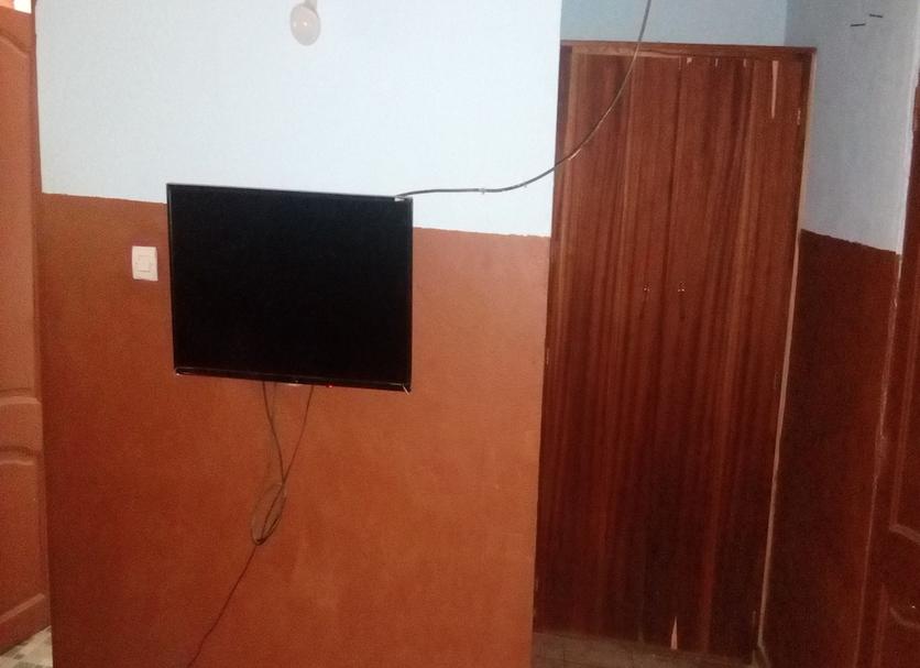 Équipements de la chambre Photo