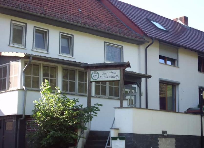 Bâtiment Photo