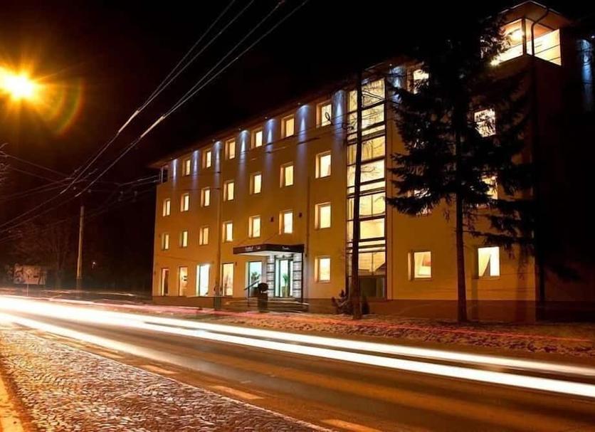 Bâtiment Photo
