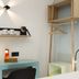 Équipements de la chambre