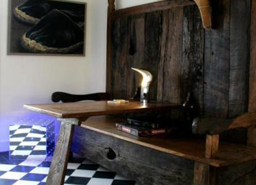 Équipements de la chambre Photo