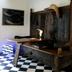 Équipements de la chambre