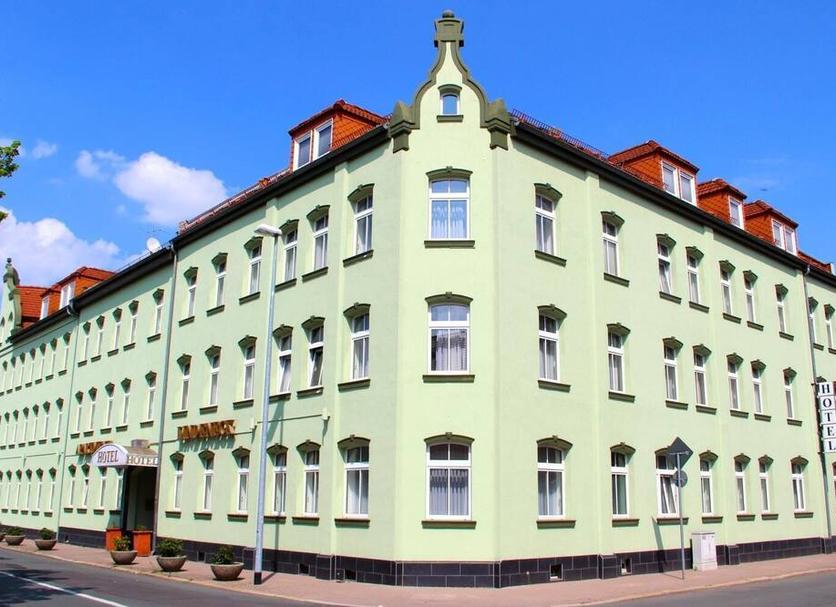Bâtiment Photo