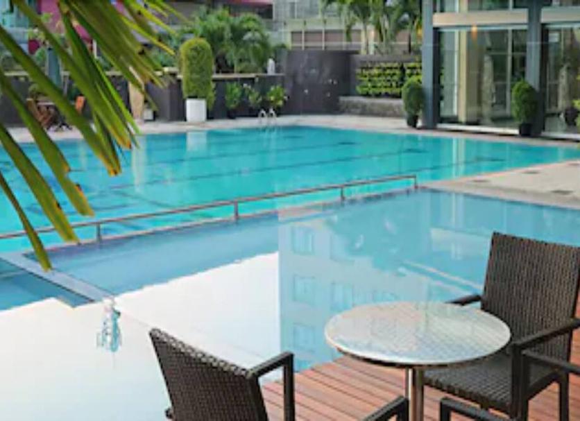Piscine Photo