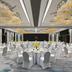 Salle de banquet
