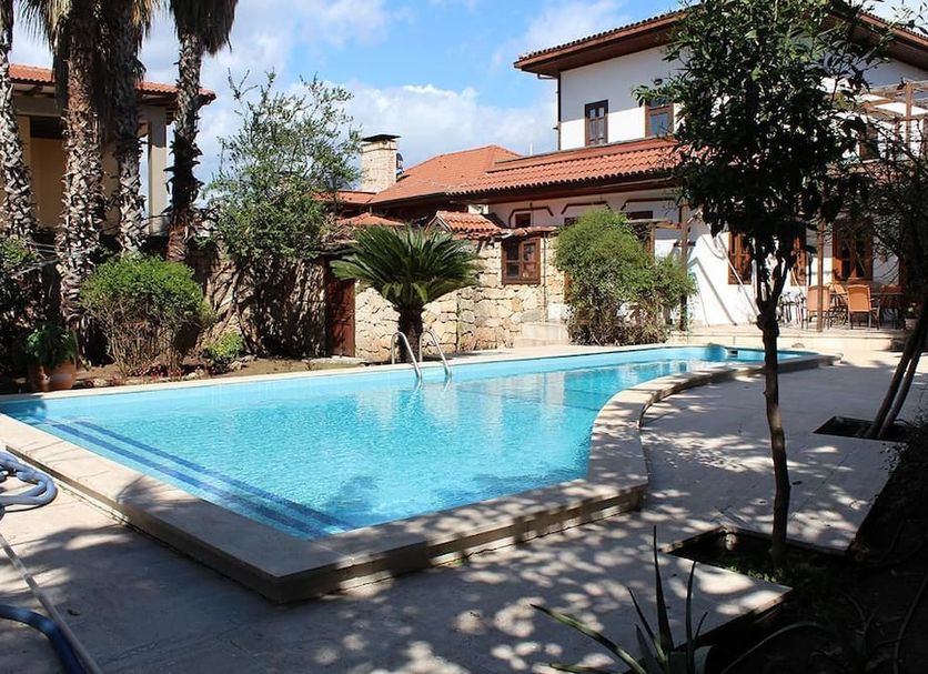 Piscine Photo