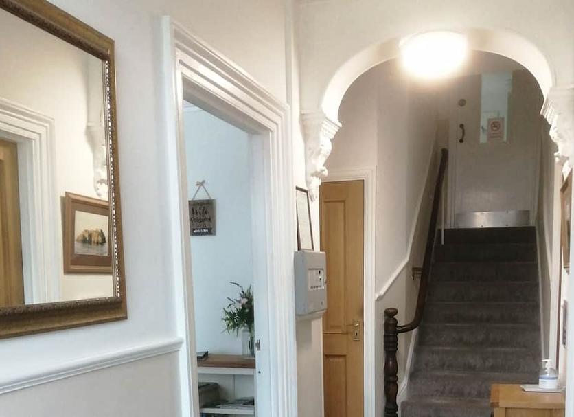 Escalier Photo