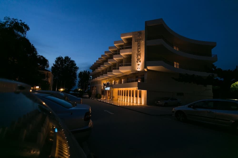 Bâtiment