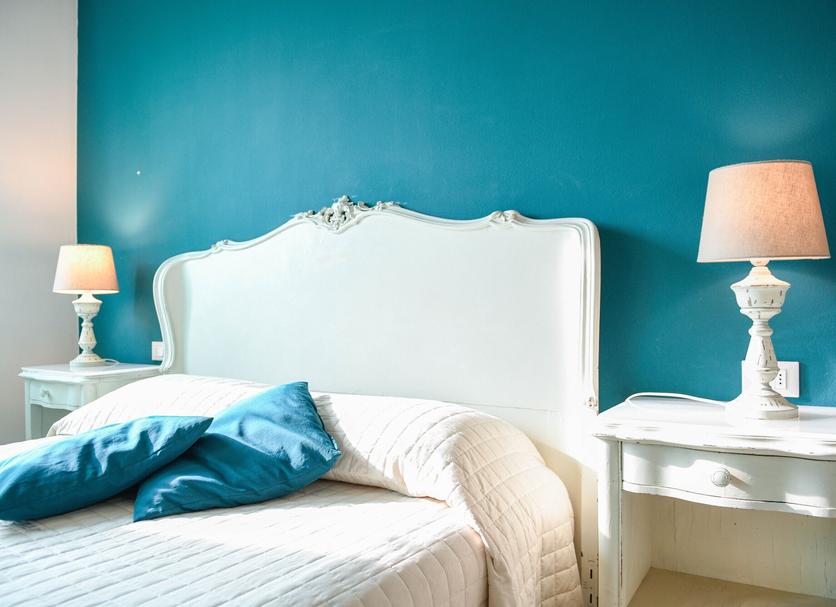 Équipements de la chambre Photo