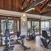 Salle de sport