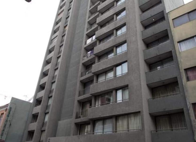 Bâtiment Photo