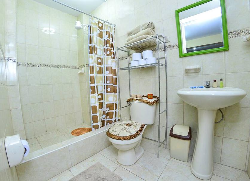 Salle de bain Photo