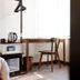 Équipements de la chambre