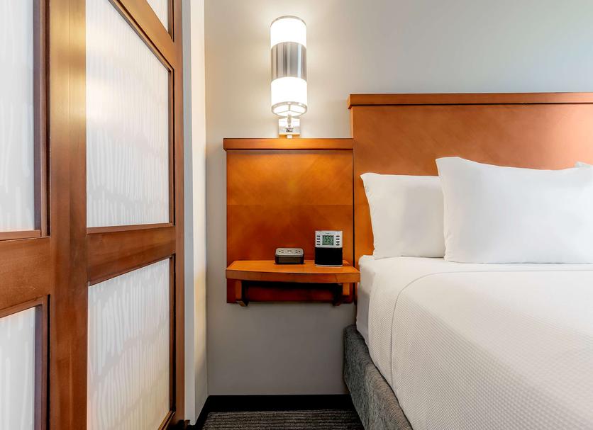 Équipements de la chambre Photo