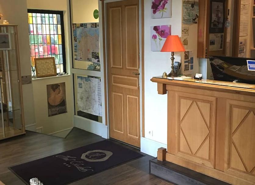 Équipements de la chambre Photo