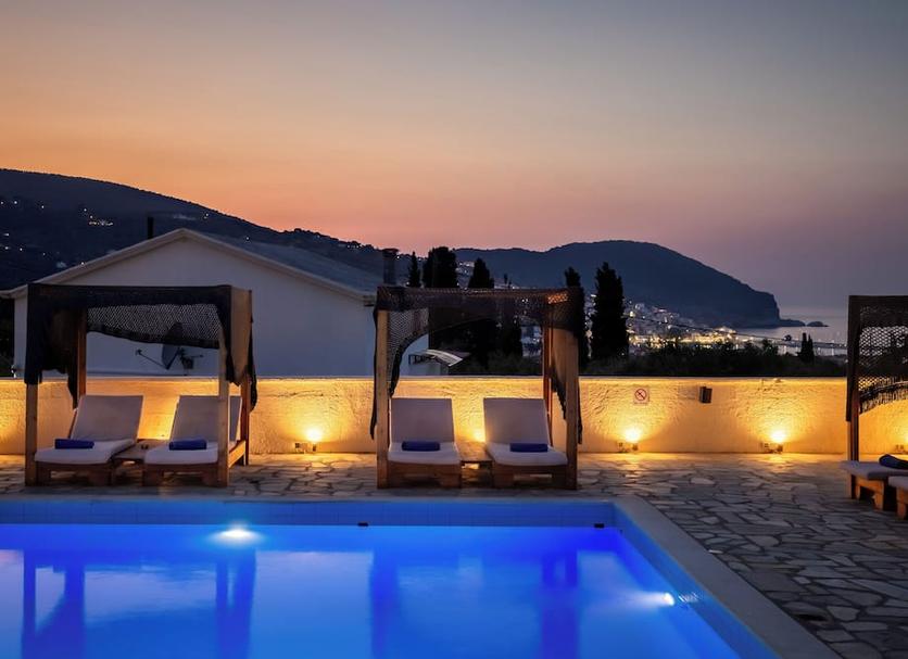Piscine Photo