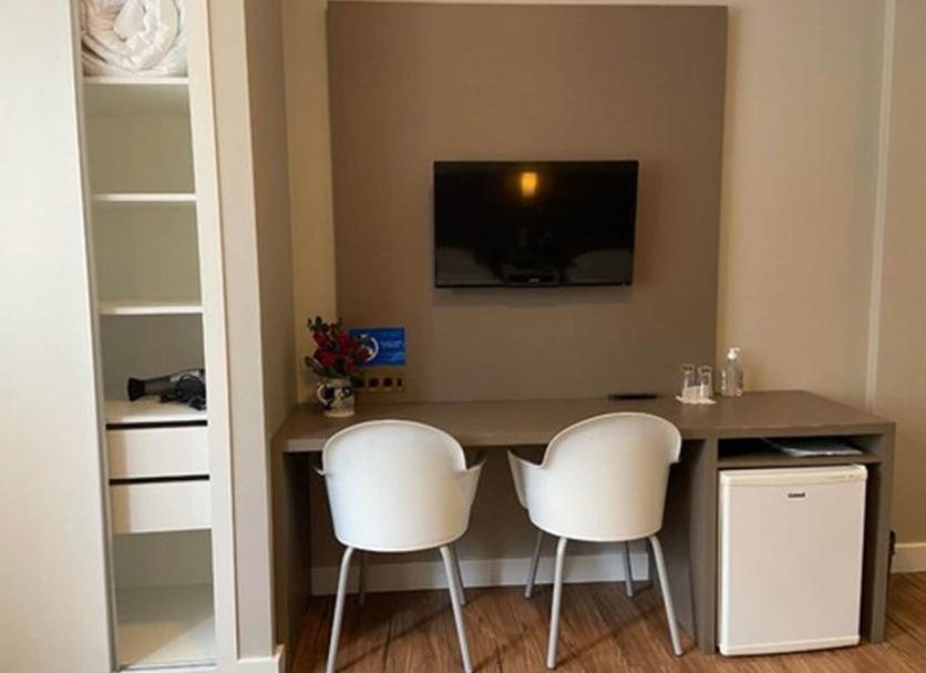 Équipements de la chambre Photo