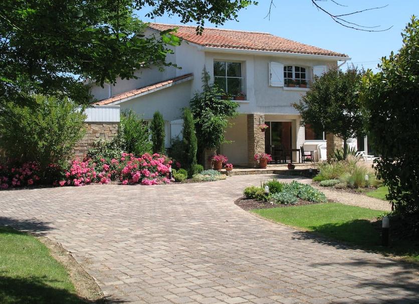 Bâtiment Photo