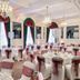 Salle de banquet
