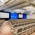 Espace de conférence