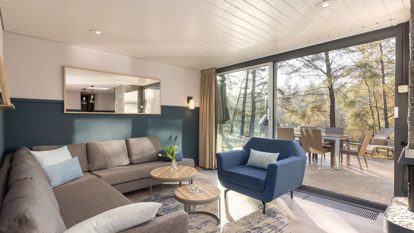 Center Parcs De Vossemeren