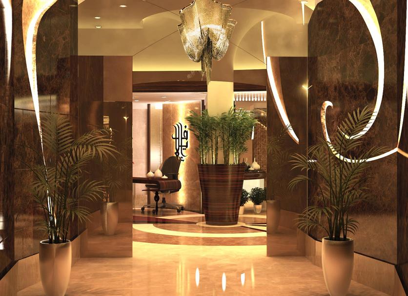 Hall d’entrée Photo