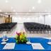 Espace de conférence