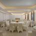 Salle de banquet