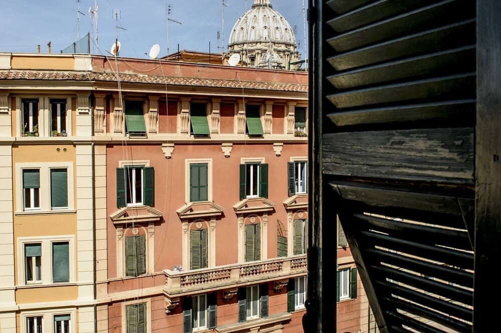 Bâtiment