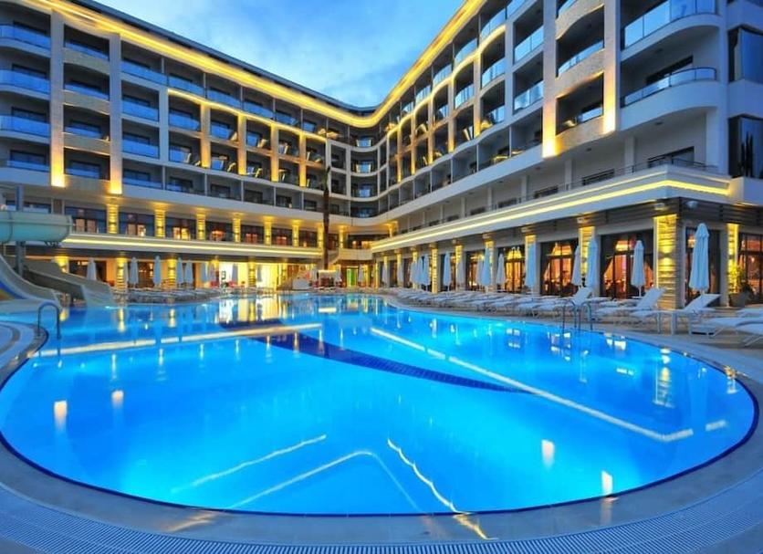 Piscine Photo