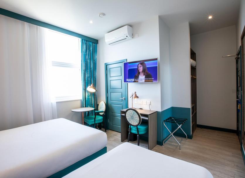 Équipements de la chambre Photo