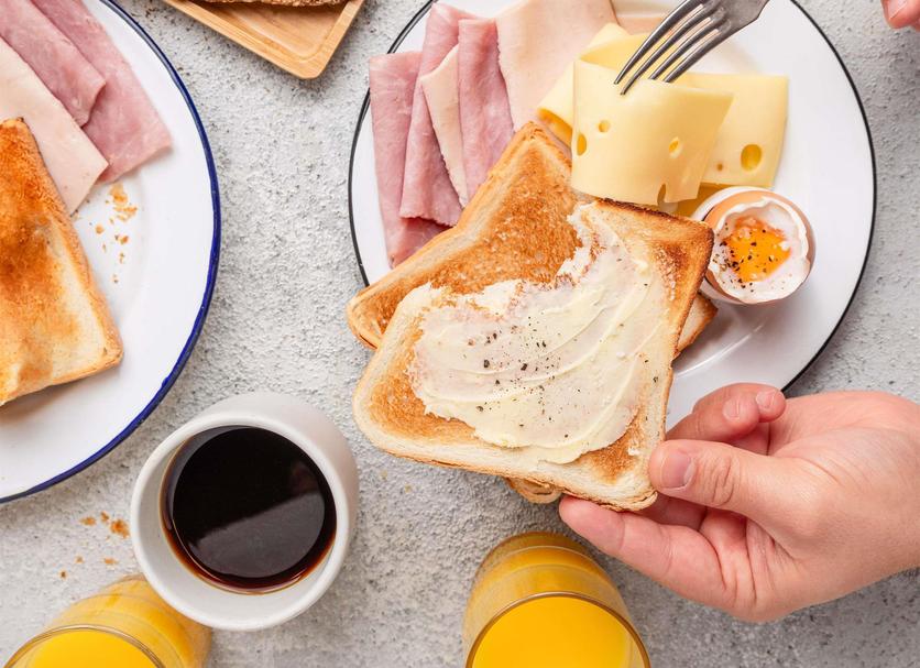 Salle à manger Photo