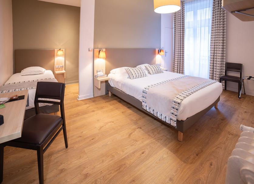 Chambre Photo