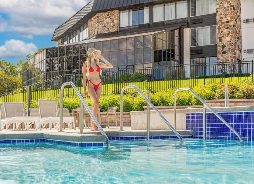 Piscine Photo